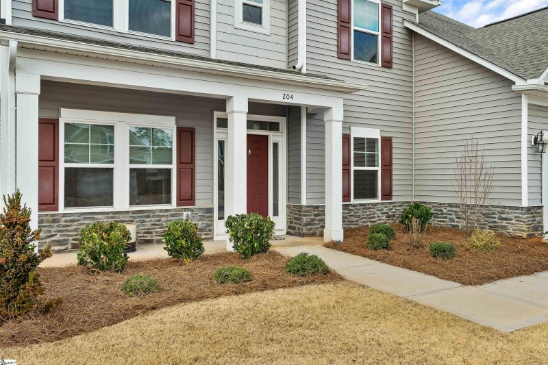 Property image 5 at 204 Tralee Drive, Pendleton, SC 29670