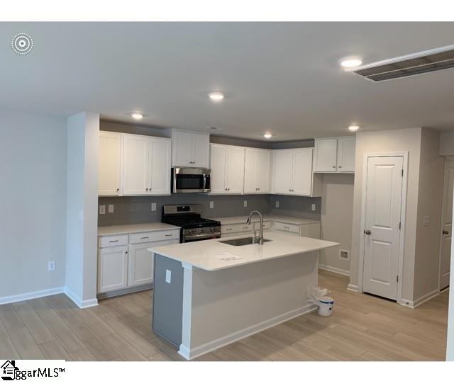 Property image 2 at 929 Powder Creek Drive, Reidville, SC 29375