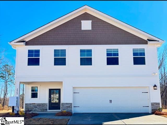 2040 Greenwich Court