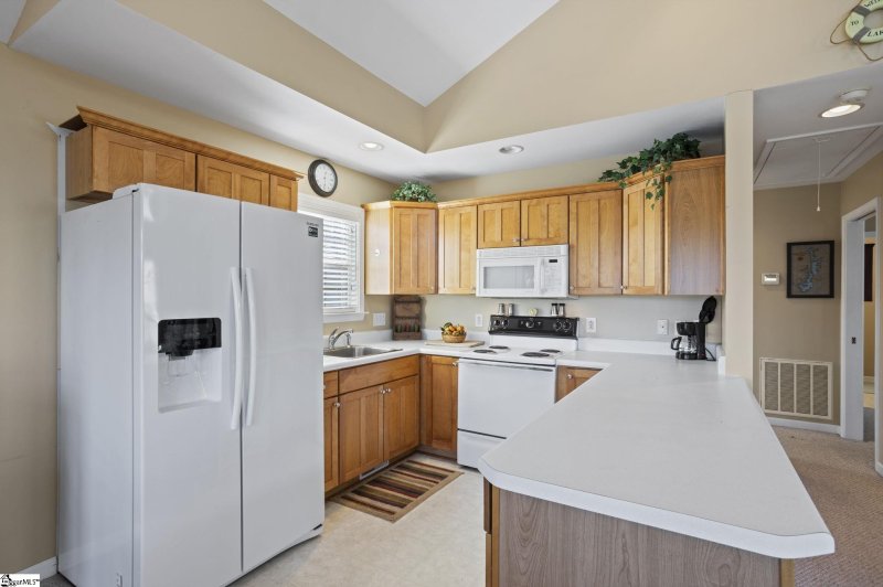 Property image 5 at 1230 Melton Road, West Union, SC 29696