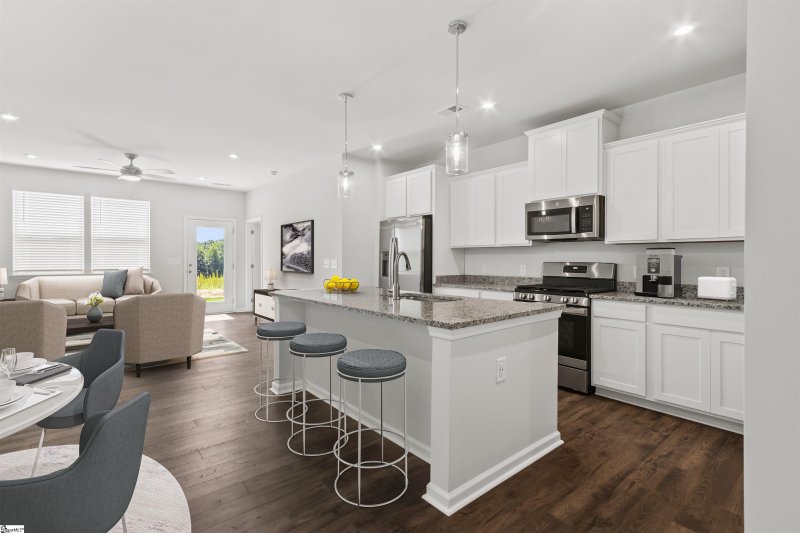 Property image 2 at 2036 Greenwich Court, Spartanburg, SC 29303