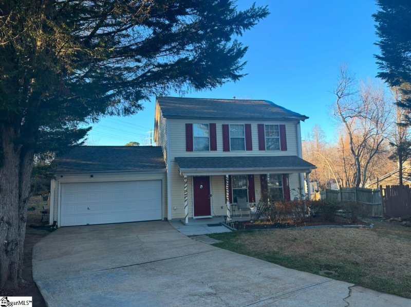 8 Diamond Hill Court