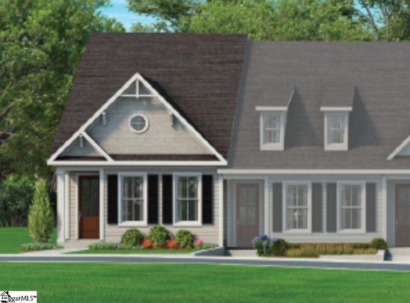 332 Lake Greenwood Boulevard