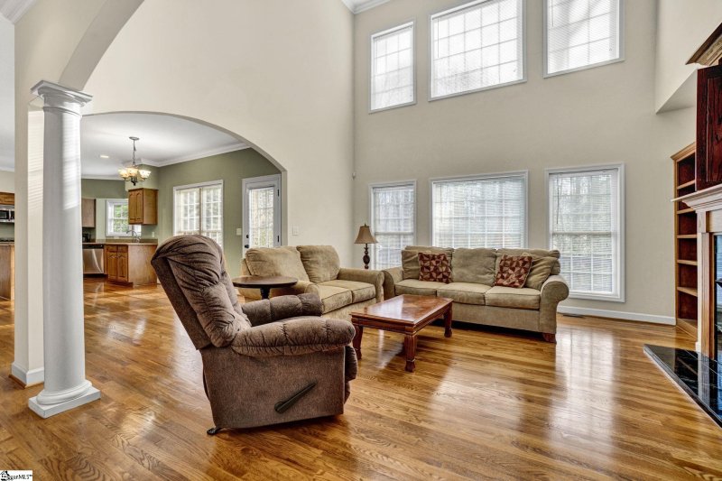 Property image 4 at 885 Inverness Circle, Spartanburg, SC 29306