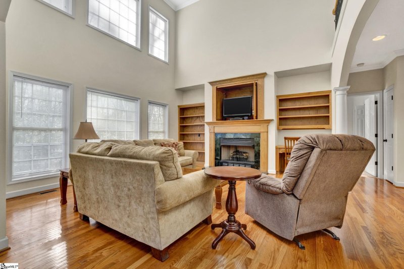 Property image 5 at 885 Inverness Circle, Spartanburg, SC 29306