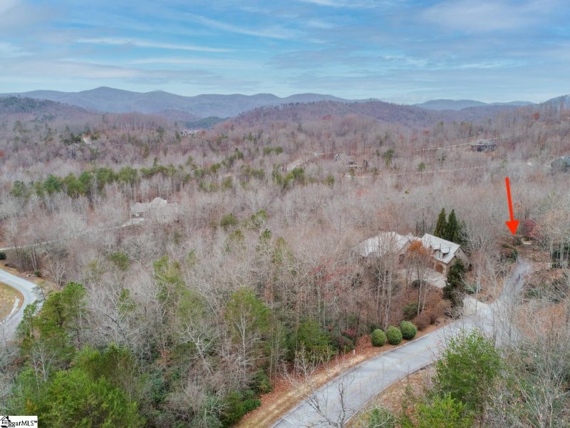 Property image 2 at 125 Grey Widgeon Trail, Marietta, SC 29661