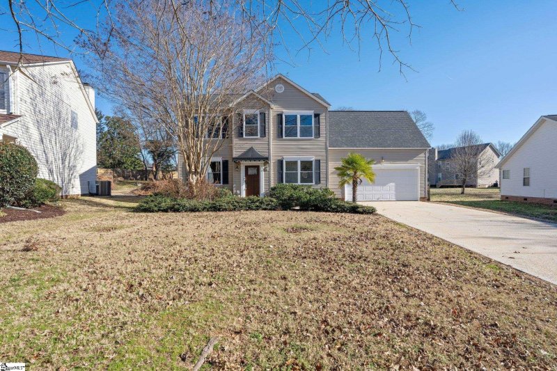 Property image 2 at 106 Peach Grove Place, Mauldin, SC 29662