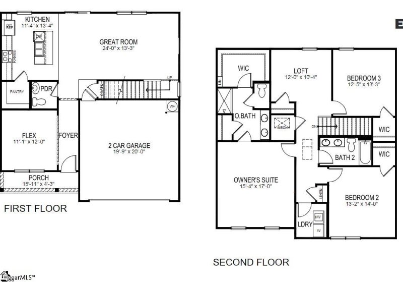 Property image 2 at 328 Arnison Road, Piedmont, SC 29673