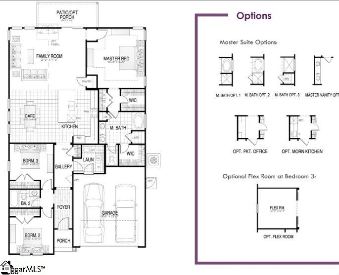102 Eagle Creek Drive