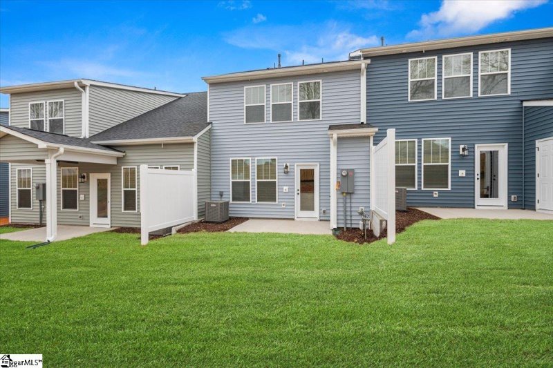 Property image 3 at 233 Telluride Way, Lyman, SC 29365