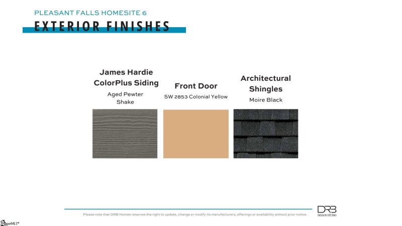 Property image 3 at 855 Pleasant Falls Drive, Moore, SC 29369