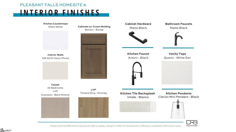 Property image 4 at 855 Pleasant Falls Drive, Moore, SC 29369