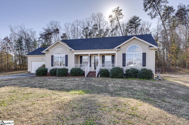 Property image 2 at 405 Shelwood Court, Greer, SC 29651