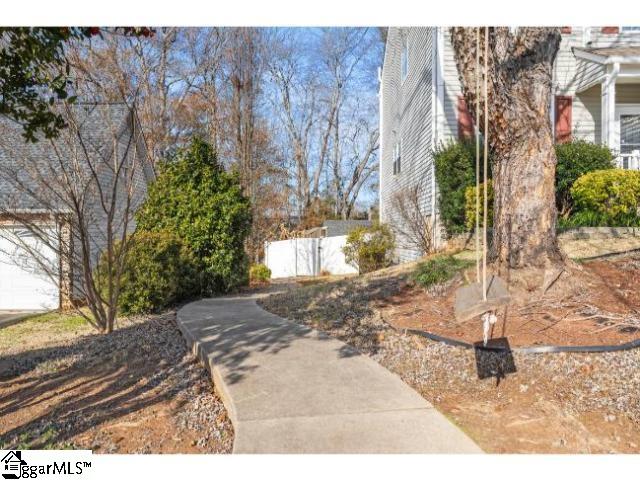 Property image 3 at 114 Eagleston Lane, Simpsonville, SC 29680