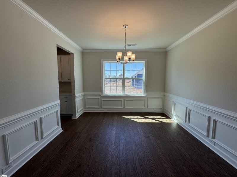 Property image 3 at 106 Leaning Oaks Lane, Greer, SC 29651