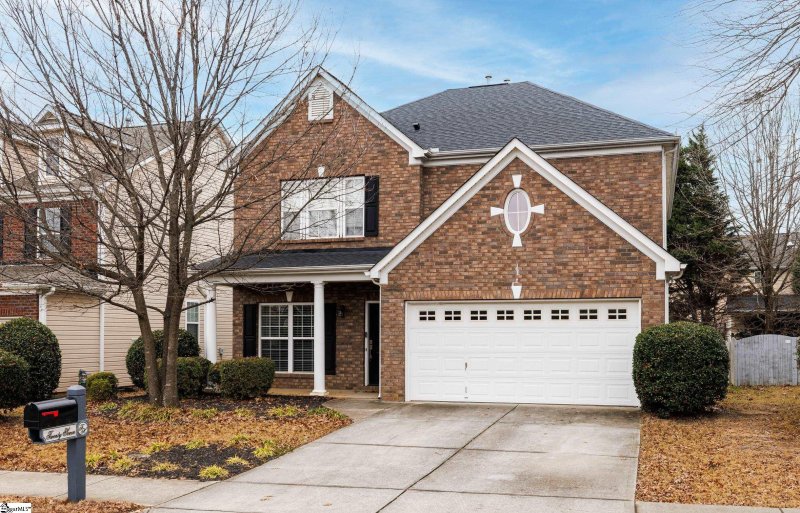 Property image 2 at 27 Pimmit Place, Greenville, SC 29607