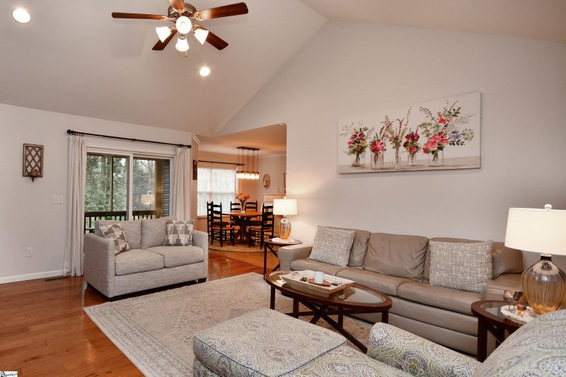 Property image 5 at 222 Barry Drive, Greer, SC 29650