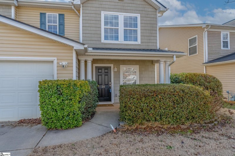 Property image 2 at 34 Border Avenue, Simpsonville, SC 29680