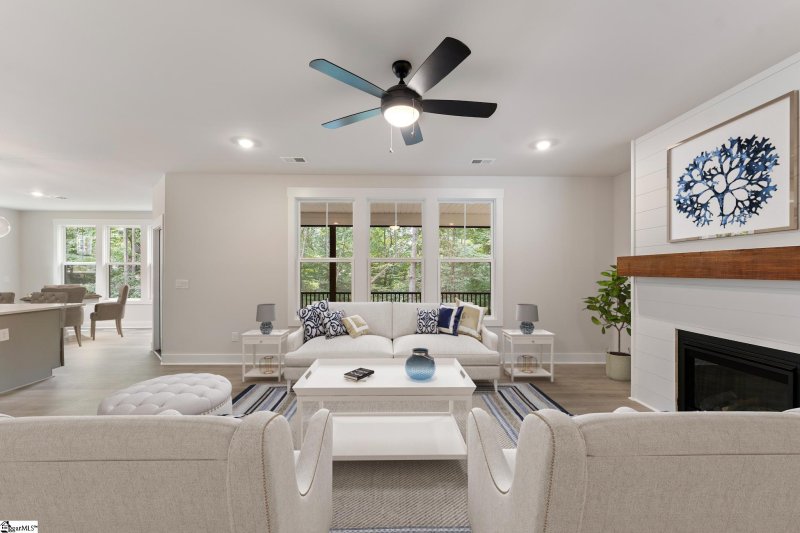 Property image 4 at 3104 Chatham Drive, Seneca, SC 29678