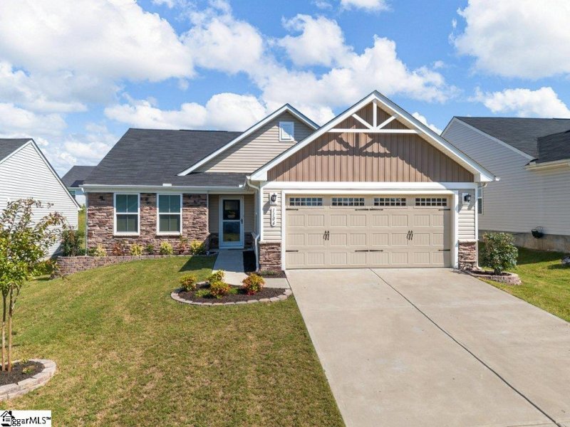 Property image 3 at 1106 Spring Morning Court, Spartanburg, SC 29302-4689