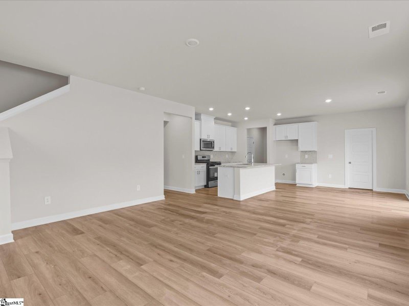 Property image 4 at 1079 Appalachian Drive, Moore, SC 29369