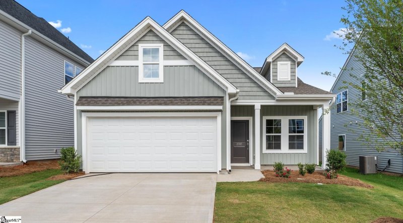 2085 Mayfair Mill Avenue