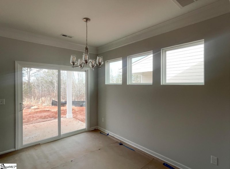 Property image 4 at 512 Pennystone Lane, Simpsonville, SC 29681