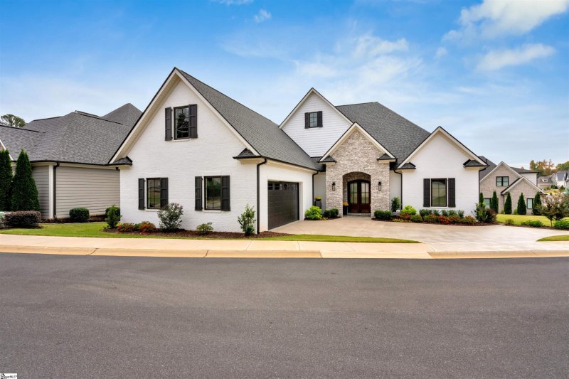 123 Chestnut Pond Lane