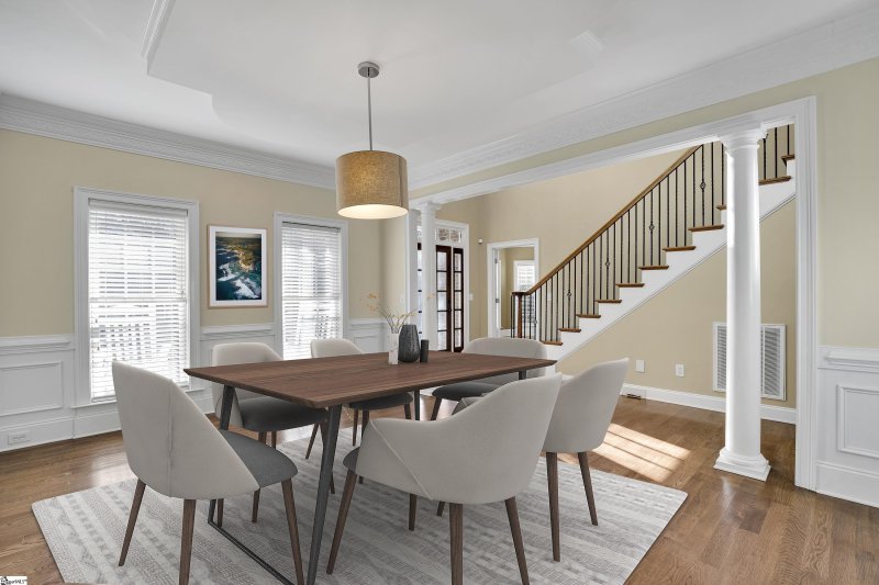 Property image 4 at 311 Trotters Field Way, Simpsonville, SC 29681