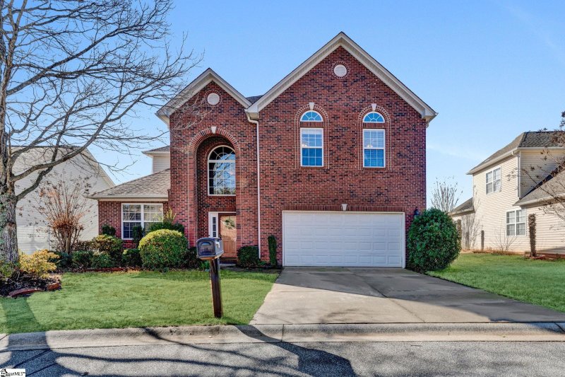 113 Eagle Pass Drive