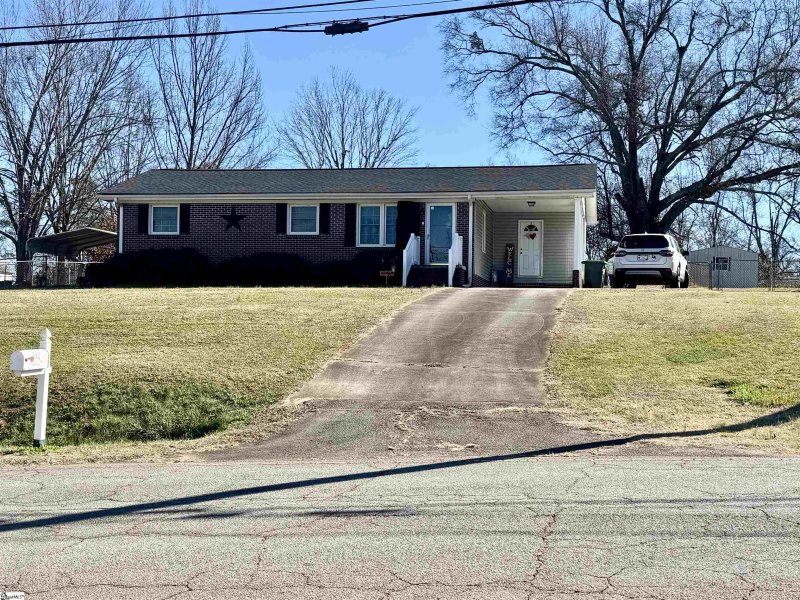 512 Overbrook Drive