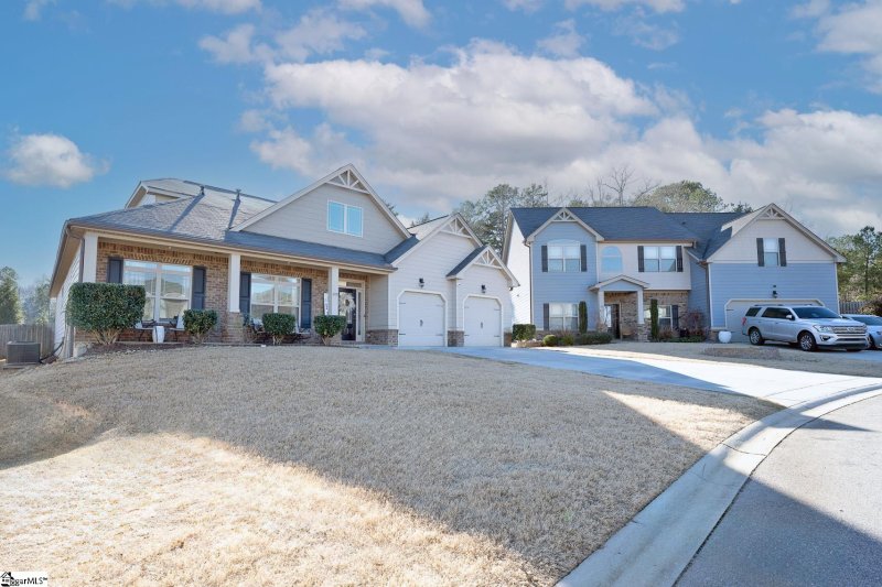 Property image 2 at 409 Aschoff Court, Simpsonville, SC 29680