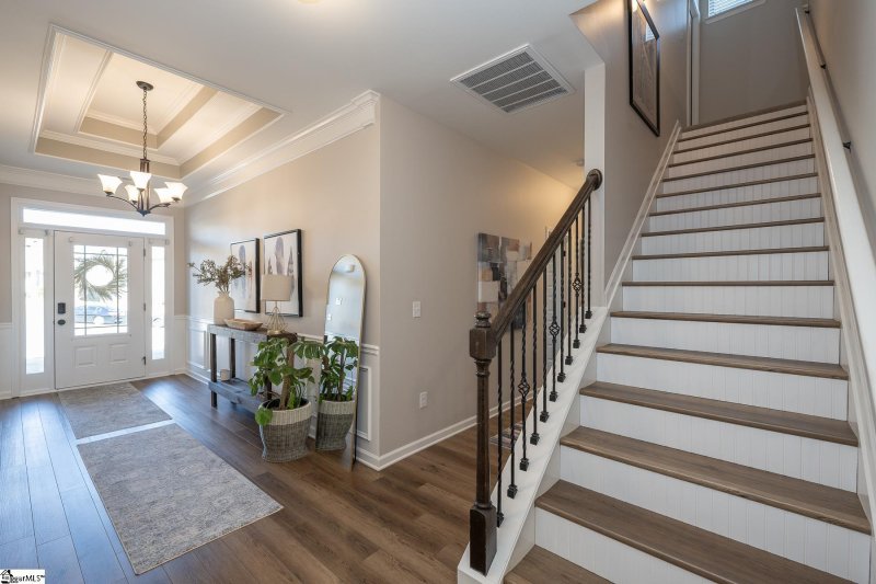 Property image 4 at 409 Aschoff Court, Simpsonville, SC 29680