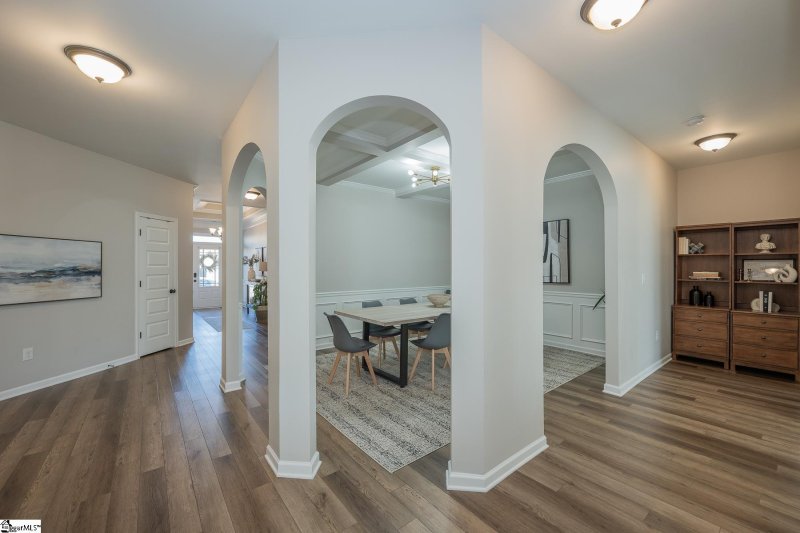 Property image 5 at 409 Aschoff Court, Simpsonville, SC 29680