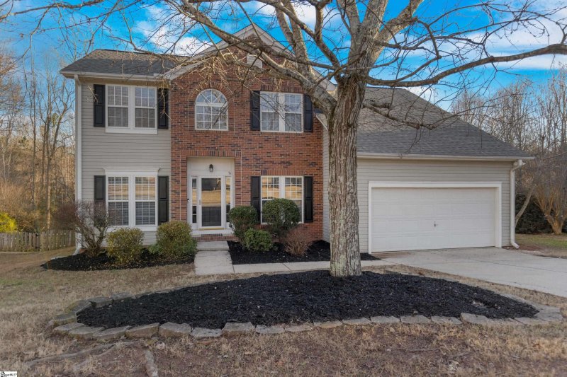 107 Poplar Springs Drive