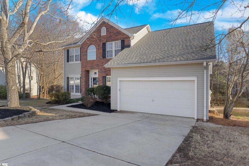 Property image 2 at 107 Poplar Springs Drive, Mauldin, SC 29662