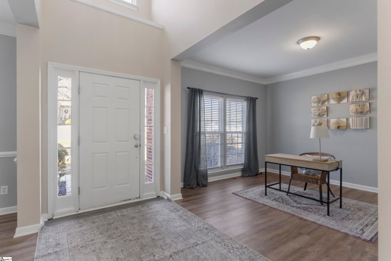 Property image 3 at 107 Poplar Springs Drive, Mauldin, SC 29662