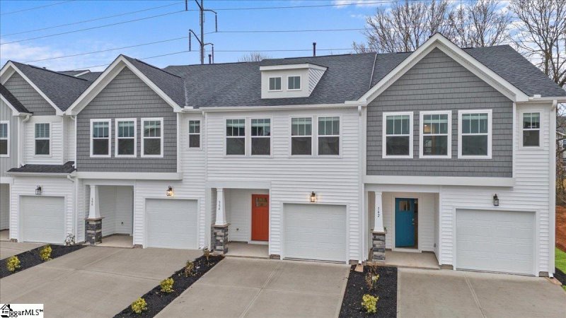 Property image 2 at 544 Harebell Way, Greenville, SC 29617