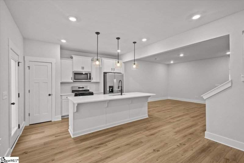 Property image 5 at 544 Harebell Way, Greenville, SC 29617