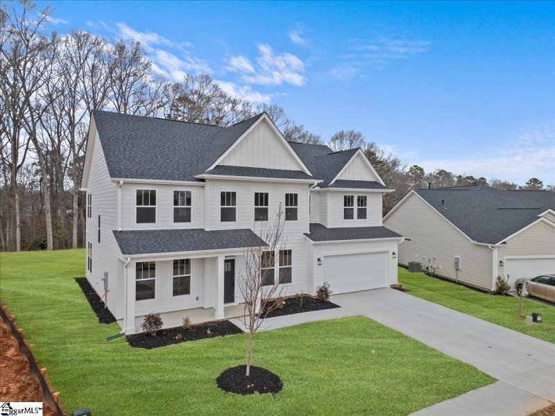 Property image 2 at 125 Kayfield Farms Drive, Anderson, SC 29621