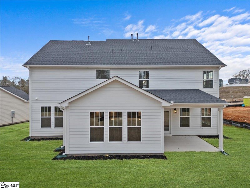 Property image 3 at 125 Kayfield Farms Drive, Anderson, SC 29621