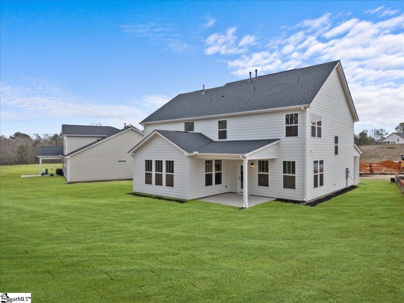 Property image 4 at 125 Kayfield Farms Drive, Anderson, SC 29621