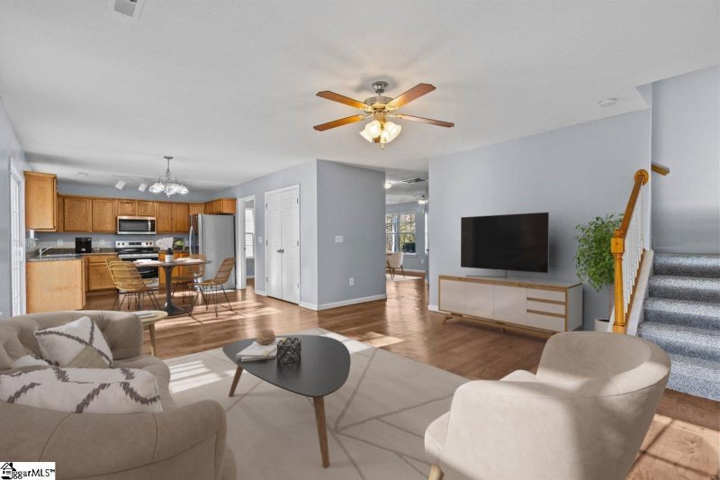 Property image 4 at 209 Haven Reach Way, Taylors, SC 29687