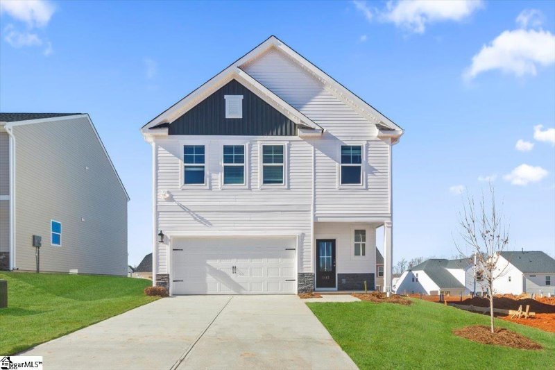 1113 Berry Patch Drive