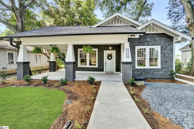 519 Perry Avenue
