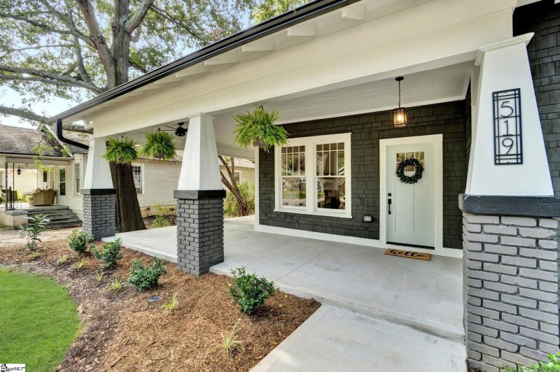 Property image 2 at 519 Perry Avenue, Greenville, SC 29611