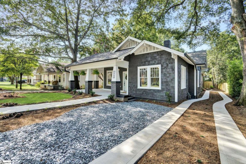 Property image 4 at 519 Perry Avenue, Greenville, SC 29611