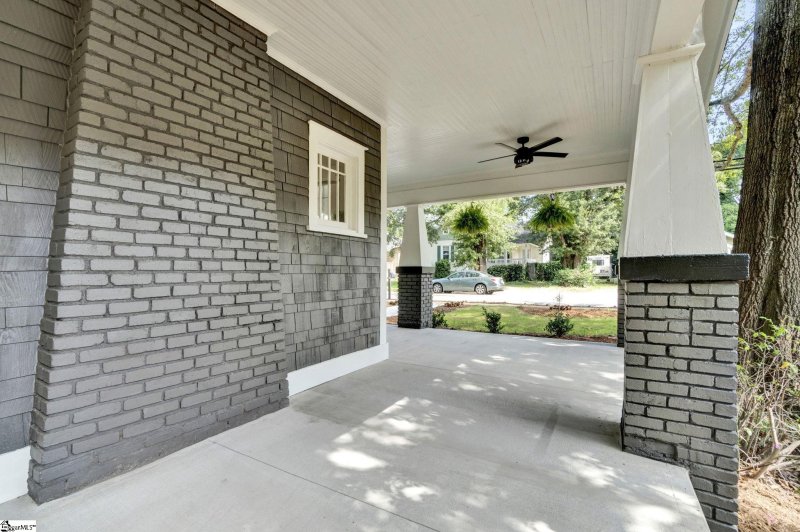 Property image 5 at 519 Perry Avenue, Greenville, SC 29611