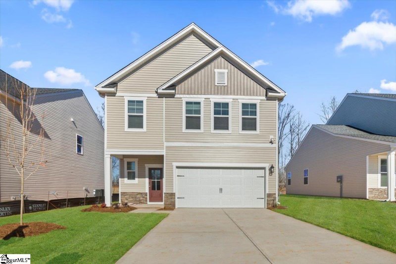 1506 Honeybee Lane