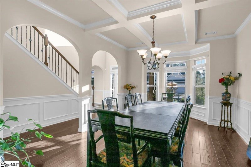 Property image 4 at 2 Grayling Court, Simpsonville, SC 29680